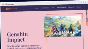 Publish Guest Post on rifttrek.com