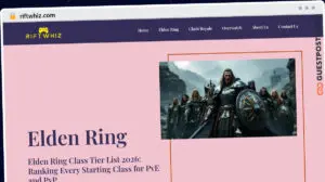 Publish Guest Post on riftwhiz.com