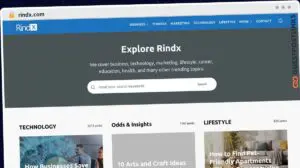 Publish Guest Post on rindx.com