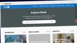 Publish Guest Post on rindx.com
