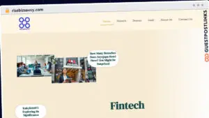 Publish Guest Post on risebizsavvy.com