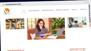Publish Guest Post on risetoricheslab.com