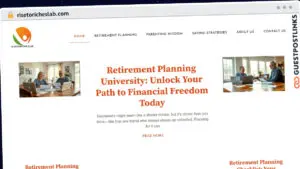 Publish Guest Post on risetoricheslab.com