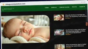 Publish Guest Post on risingparentsolutions.com