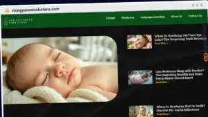 Publish Guest Post on risingparentsolutions.com