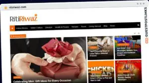 Publish Guest Post on ritiriwaz.com