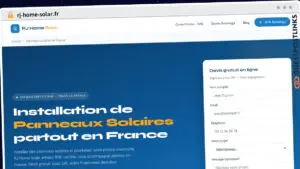 Publish Guest Post on rj-home-solar.fr