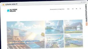 Publish Guest Post on rj-home-solar.fr