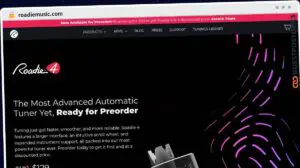 Publish Guest Post on roadiemusic.com