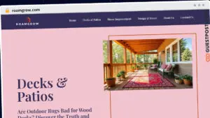 Publish Guest Post on roamgrow.com