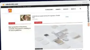 Publish Guest Post on roboticsbiz.com