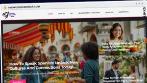 Publish Guest Post on rocketinnovatetech.com