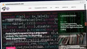 Publish Guest Post on rocketinnovatetech.com