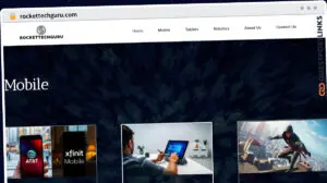 Publish Guest Post on rockettechguru.com