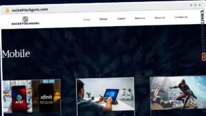 Publish Guest Post on rockettechguru.com