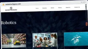 Publish Guest Post on rockettechguru.com
