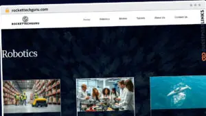 Publish Guest Post on rockettechguru.com