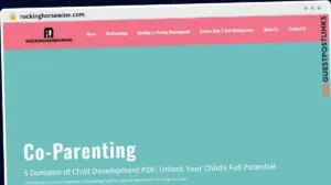 Publish Guest Post on rockinghorsewine.com