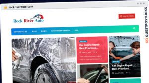 Publish Guest Post on rockriverauto.com