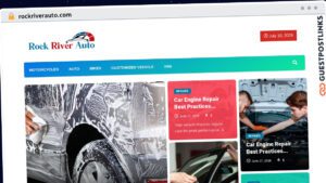 Publish Guest Post on rockriverauto.com