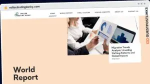 Publish Guest Post on rollerskatingderby.com