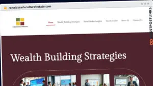 Publish Guest Post on ronaldsearleculturalestate.com