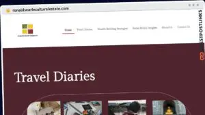 Publish Guest Post on ronaldsearleculturalestate.com