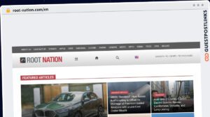 Publish Guest Post on root-nation.com/en