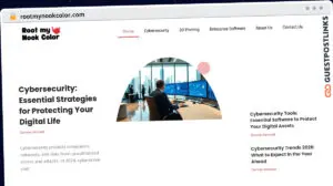 Publish Guest Post on rootmynookcolor.com