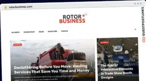 Publish Guest Post on rotorbusiness.com