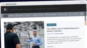 Publish Guest Post on routerctrl.com