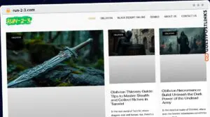 Publish Guest Post on run-2-3.com