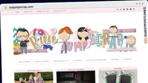 Publish Guest Post on runjumpscrap.com