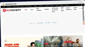 Publish Guest Post on runsociety.com
