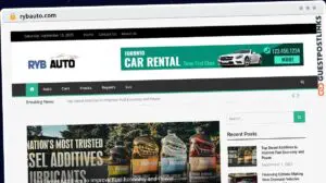 Publish Guest Post on rybauto.com