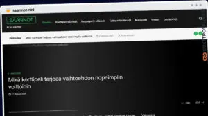 Publish Guest Post on saannot.net