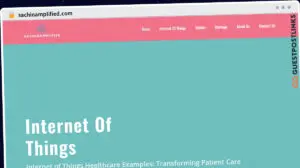 Publish Guest Post on sachinamplified.com