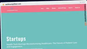 Publish Guest Post on sachinamplified.com