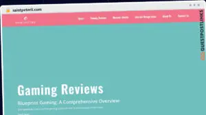 Publish Guest Post on saintpeterii.com