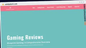 Publish Guest Post on saintpeterii.com