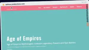 Publish Guest Post on sakkou-productions.com