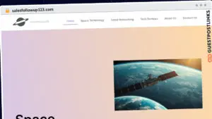 Publish Guest Post on salesfollowup123.com