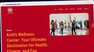 Publish Guest Post on sammibrown.com