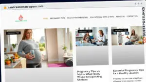 Publish Guest Post on sandcastlemon-ogram.com