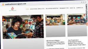 Publish Guest Post on sandcastlemon-ogram.com