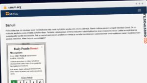 Publish Guest Post on sanuli.org