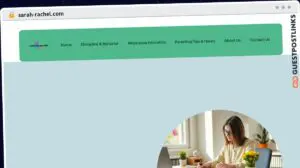 Publish Guest Post on sarah-rachel.com
