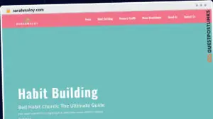Publish Guest Post on sarahmaloy.com