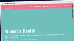 Publish Guest Post on sarahmaloy.com