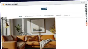 Publish Guest Post on saraniresort.com